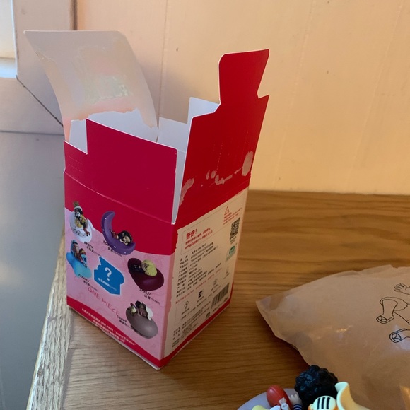 NEW One Piece Usopp Night Light Figure Lamp Bedside LED Light Rechargeable - Picture 7 of 17